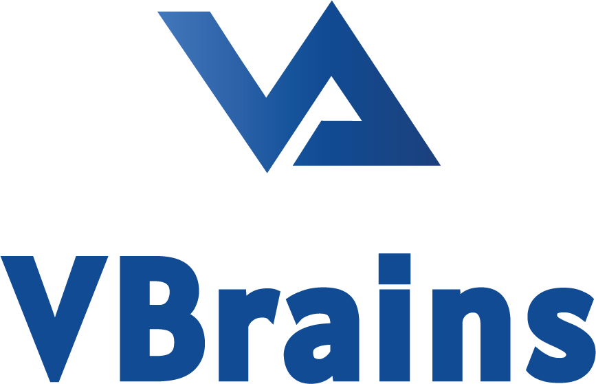 VBrains Logo